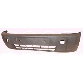 Pare-chocs KLOKKERHOLM 2507900A1