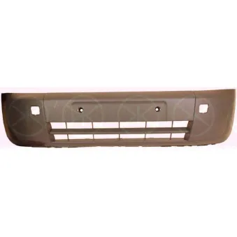 KLOKKERHOLM 2507903A1 - Pare-chocs