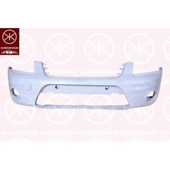 KLOKKERHOLM 2507910 - Pare-chocs
