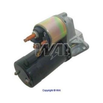 Démarreur WAI 30899N pour OPEL MERIVA 1.6 16V - 100cv