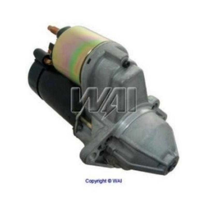 Démarreur WAI 30899N - Visuel 2