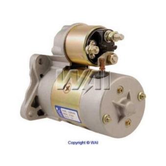 Démarreur WAI OEM 7796598 Démarreur WAI OEM 7796598