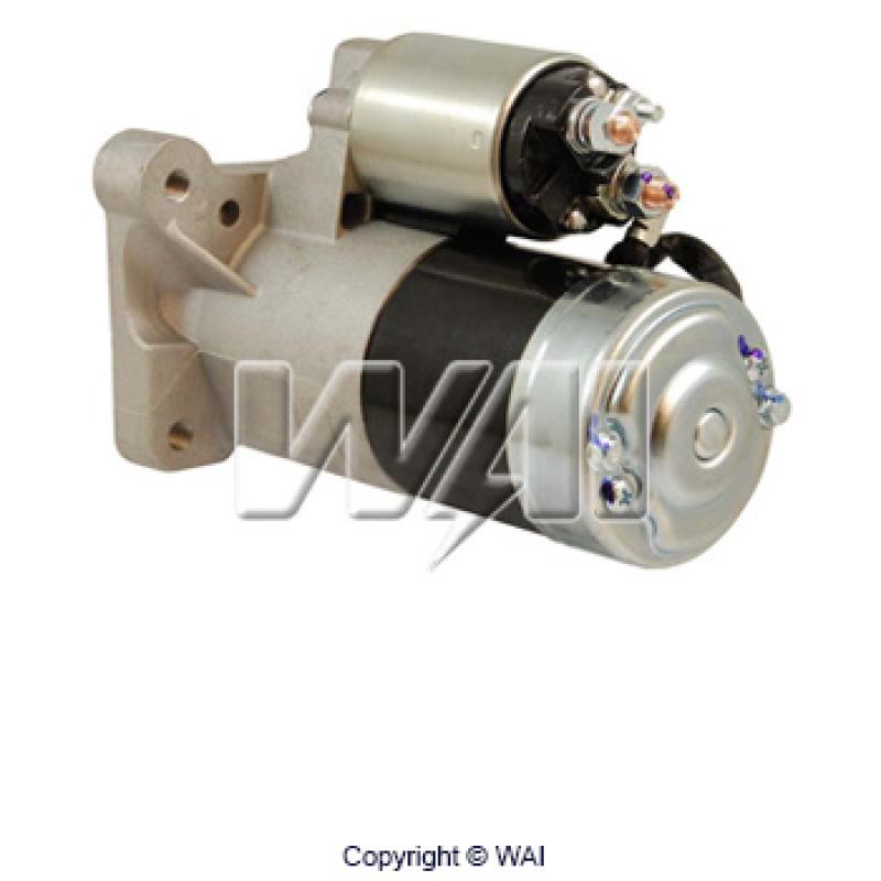 Démarreur WAI 32640N - Visuel 1