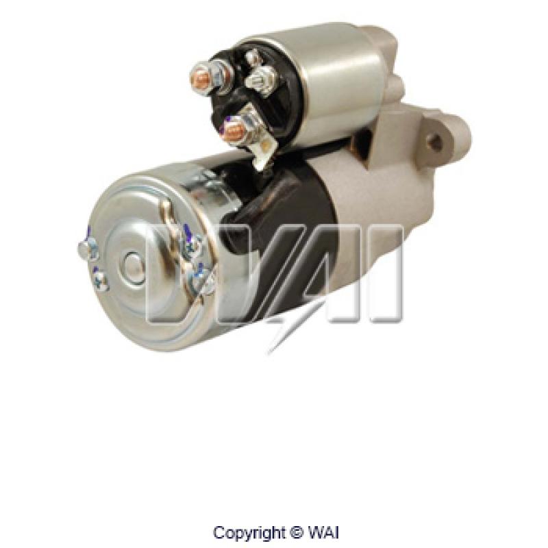 Démarreur WAI 32640N - Visuel 2