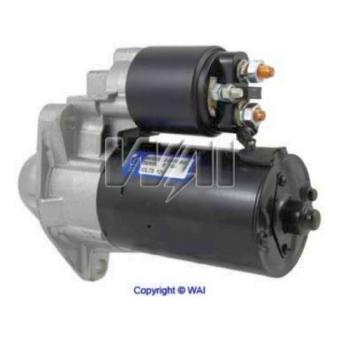 Démarreur WAI 33083N pour CHEVROLET LACETTI 1.8 - 122cv