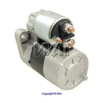 Démarreur WAI OEM 233001f760 Démarreur WAI OEM 233001f760