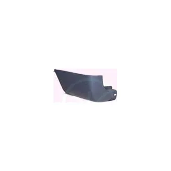 Pare-chocs arrière gauche KLOKKERHOLM OEM 4059350