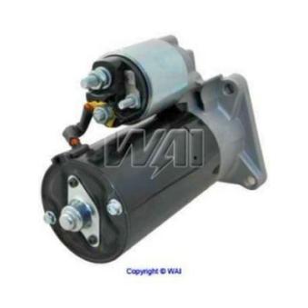 Démarreur WAI 32669N pour FIAT STILO 1,9 JTD - 115cv