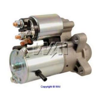 Démarreur WAI OEM 2T1411000BB Démarreur WAI OEM 2T1411000BB