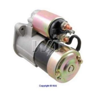 Démarreur WAI OEM 96275481 Démarreur WAI OEM 96275481