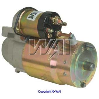 Démarreur WAI OEM 5079823A1 Démarreur WAI OEM 5079823A1