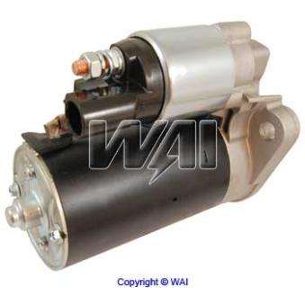Démarreur WAI OEM 02t911024x Démarreur WAI OEM 02t911024x