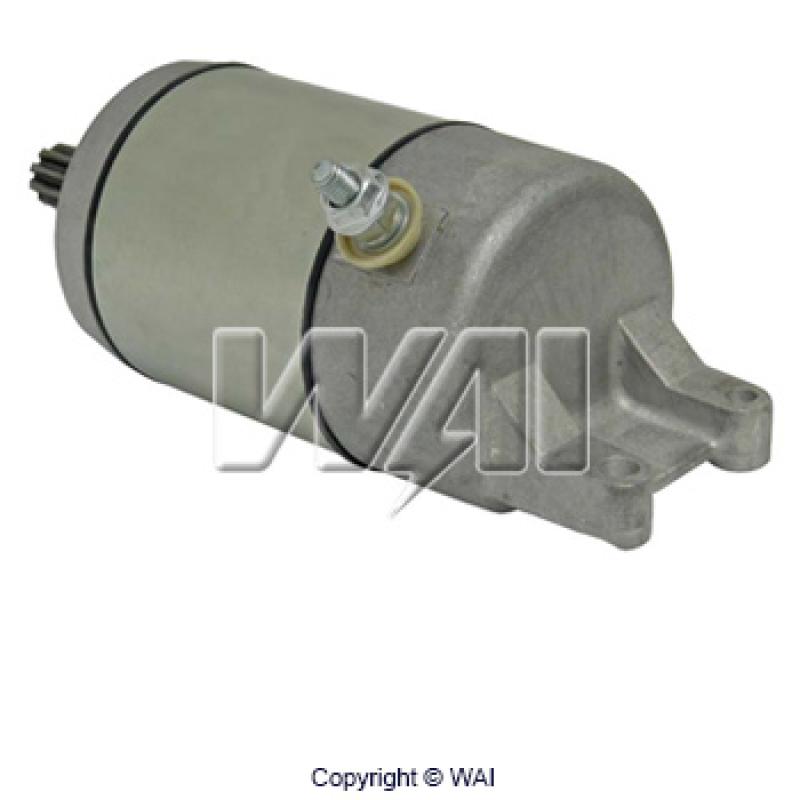 Démarreur WAI 37039N - Visuel 1