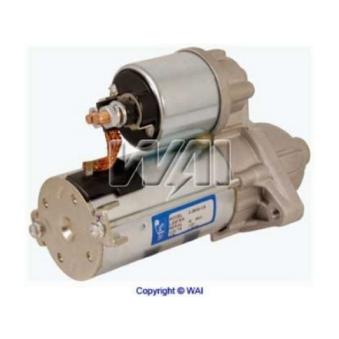 Démarreur WAI 33252N pour FIAT IDEA 1.3 D Multijet - 90cv