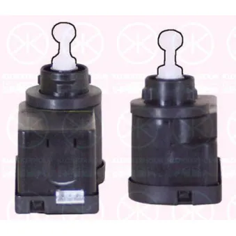 Correcteur, portée lumineuse KLOKKERHOLM OEM 1063829