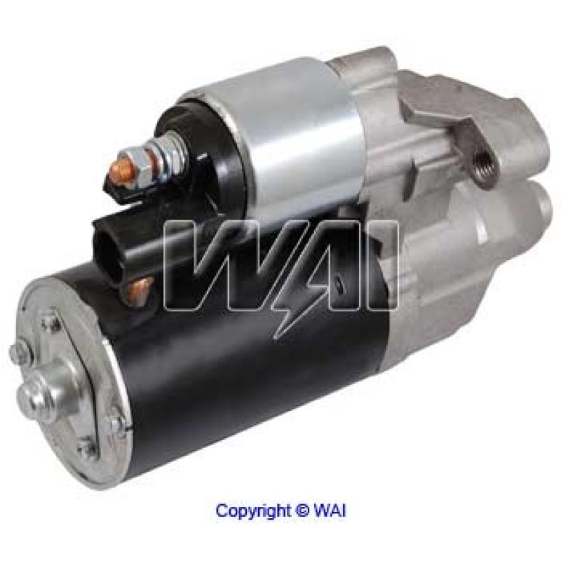 Démarreur WAI 33286N - Visuel 1