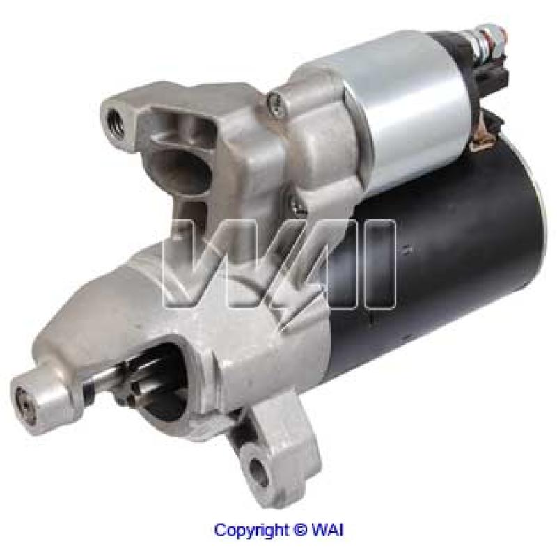 Démarreur WAI 33286N - Visuel 2