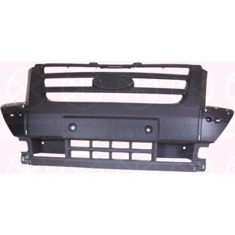 KLOKKERHOLM 2510901A1 - Pare-chocs