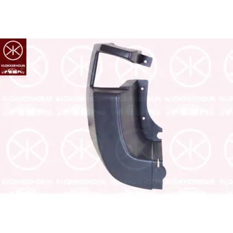 Pare-chocs arrière droit KLOKKERHOLM OEM 1867569
