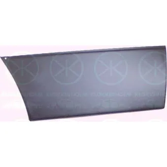 Porte, Carrosserie avant gauche KLOKKERHOLM 2515121