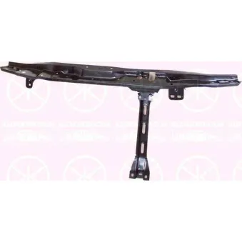 Revêtement avant KLOKKERHOLM 2515201