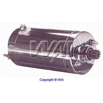 Démarreur WAI 5780CN pour HARLEY-DAVIDSON ELECTRA GLIDE 1200 Electra Glide Sport - 60cv
