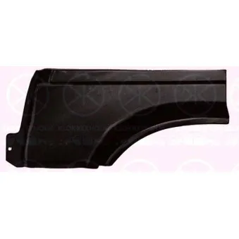 Aile avant gauche KLOKKERHOLM 2515325