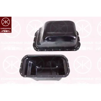 Carter d'huile KLOKKERHOLM 2515474