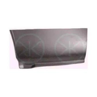 Panneau latéral arrière gauche KLOKKERHOLM 2515601