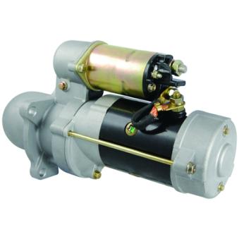 Démarreur WAI 6587N pour ROVER 400 414 GSI/SI - 90cv