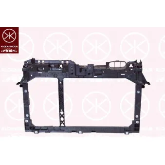 Revêtement avant KLOKKERHOLM 2521200