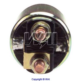 Contacteur, démarreur WAI OEM M003T27781 Contacteur, démarreur WAI OEM M003T27781