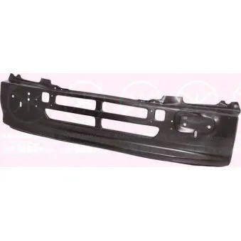 Revêtement avant KLOKKERHOLM 2525220