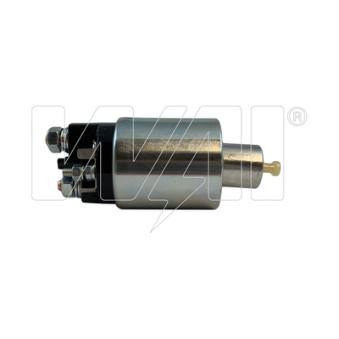 Contacteur, démarreur WAI 66-83109 pour PEUGEOT 407 2.2 16V - 163cv