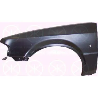 Aile avant droit KLOKKERHOLM 2528314