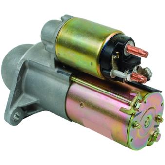 Démarreur WAI 6984N pour SAAB 95 2.3 Turbo - 220cv