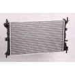KLOKKERHOLM 2532302265 - Radiateur, refroidissement du moteur
