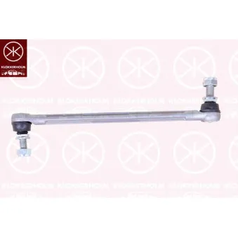 Entretoise/tige, stabilisateur KLOKKERHOLM OEM 1107068