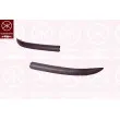 KLOKKERHOLM 2532971A1 - Baguette et bande protectrice, pare-chocs arrière gauche