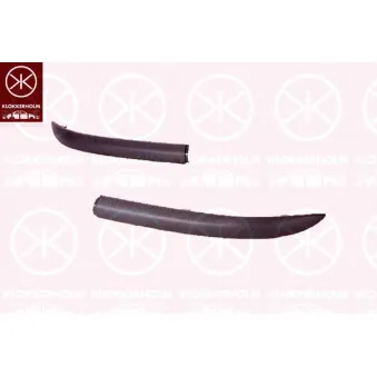 KLOKKERHOLM 2532972A1 - Baguette et bande protectrice, pare-chocs arrière droit