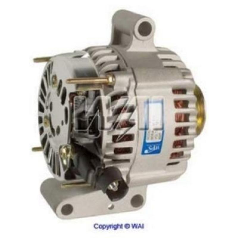 Alternateur WAI 8440N - Visuel 1