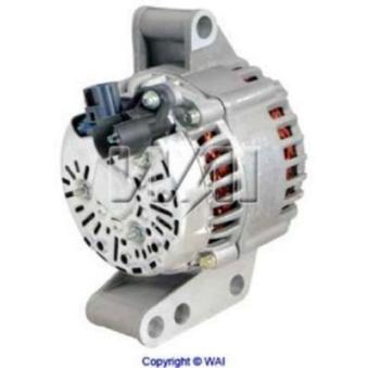Alternateur WAI OEM 2S6T10300FB