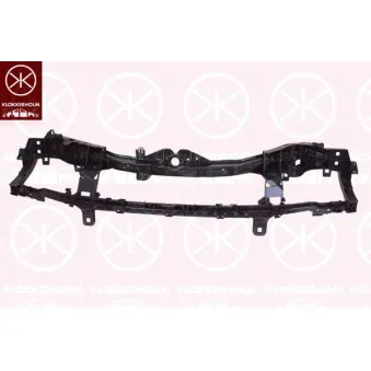 Revêtement avant KLOKKERHOLM 2533201