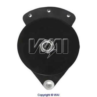 Alternateur WAI 8617N pour AUDI A6 2.5 TDI - 180cv Alternateur WAI 8617N pour AUDI A6 2.5 TDI - 180cv