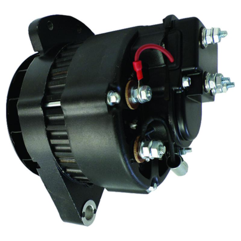 Alternateur WAI 8617N - Visuel 2