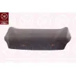 KLOKKERHOLM 2535280A1 - Capot-moteur