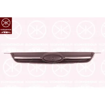KLOKKERHOLM 2535990A1 - Grille de radiateur