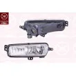 KLOKKERHOLM 25360283 - Projecteur antibrouillard avant gauche
