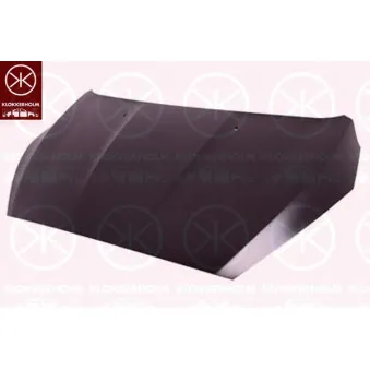 Capot-moteur KLOKKERHOLM 2536281A1