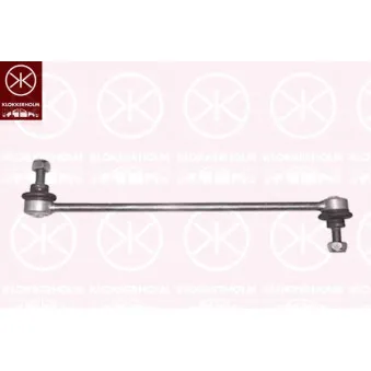 Entretoise/tige, stabilisateur KLOKKERHOLM OEM AV613B438BA